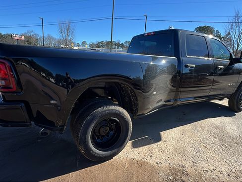 New 2026 RAM 3500 Big Horn image 8