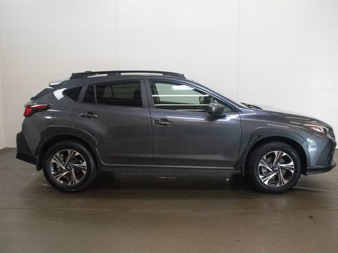 Certified 2026 Subaru Crosstrek 2.5i Premium AWD/4WD image 3