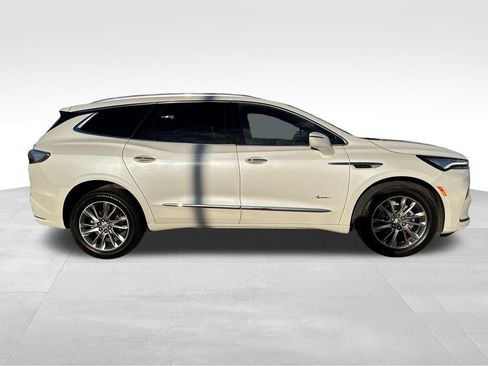 Certified 2024 Buick Enclave Avenir AWD/4WD image 6