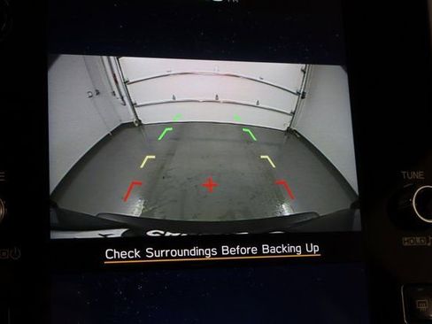 New 2025 Subaru WRX Limited image 23