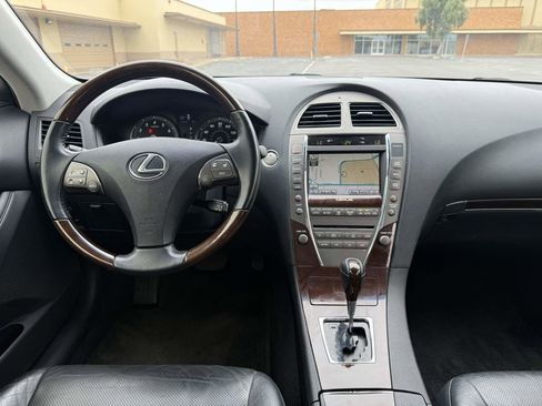 Used 2012 Lexus ES 350 image 17