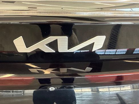 Used 2025 Kia K5 GT-Line FWD image 23
