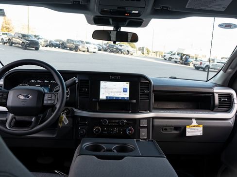 New 2026 Ford F250 XL w/ STX Appearance Package image 19