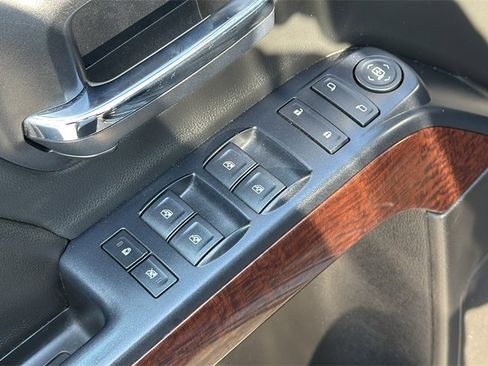 Used 2017 GMC Sierra 1500 SLE w/ SLE Value Package image 10