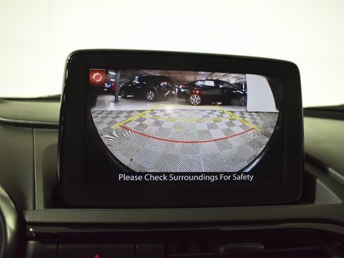 Used 2019 MAZDA MX-5 Miata RF Grand Touring image 20