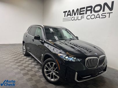 Used 2025 BMW X5 xDrive40i w/ Climate Comfort Package
