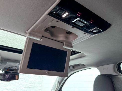 Certified 2020 Chevrolet Tahoe Premier AWD/4WD image 34