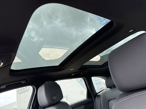 New 2025 Audi A6 Premium Plus image 31