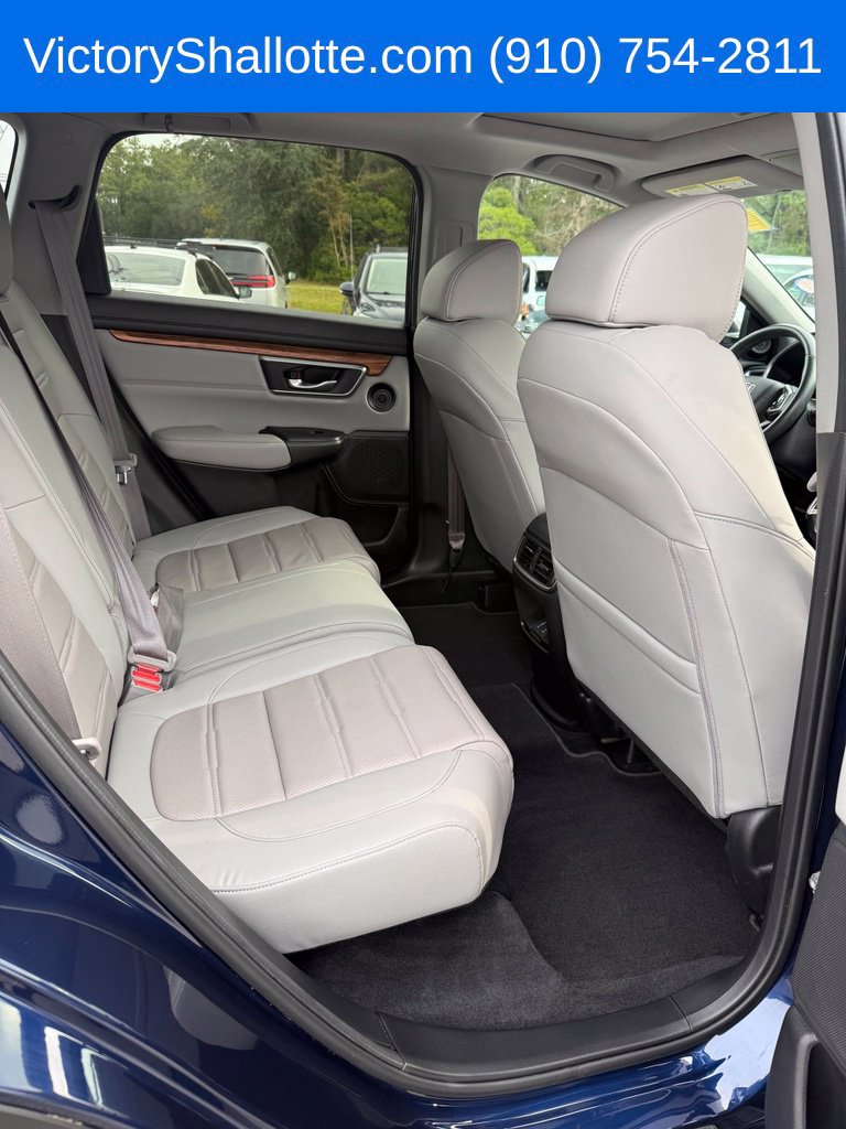 Used 2020 Honda CR-V Touring image 24