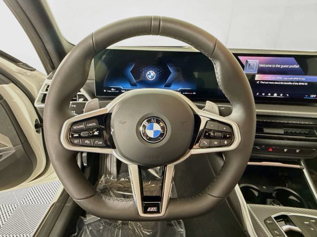 New 2026 BMW 330i xDrive Sedan w/ M Sport Package AWD/4WD image 11