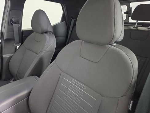 Used 2024 Hyundai Santa Cruz SEL w/ Activity Package FWD image 10