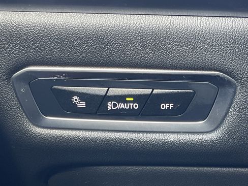 Certified 2024 BMW X7 M60i w/ Executive Package image 16