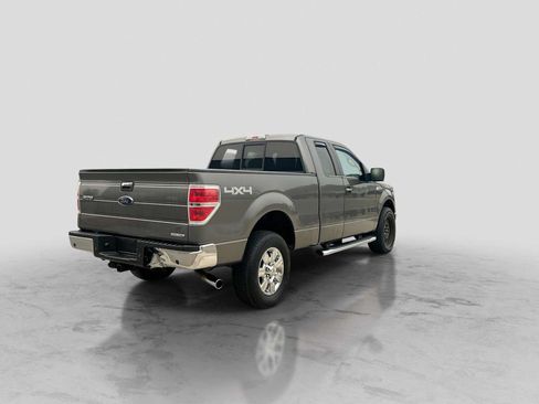 Used 2011 Ford F150 XLT w/ XLT Chrome Pkg AWD/4WD image 6