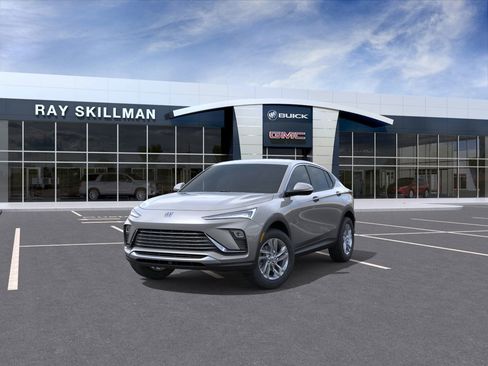 New 2026 Buick Envista Preferred w/ Convenience I Package image 8