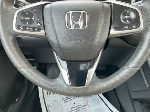 Used 2017 Honda CR-V EX image 19