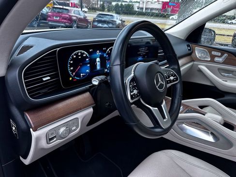 Used 2022 Mercedes-Benz GLE 350 GLE 350 image 17