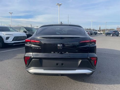 New 2026 Buick Envista Preferred w/ Convenience I Package image 6