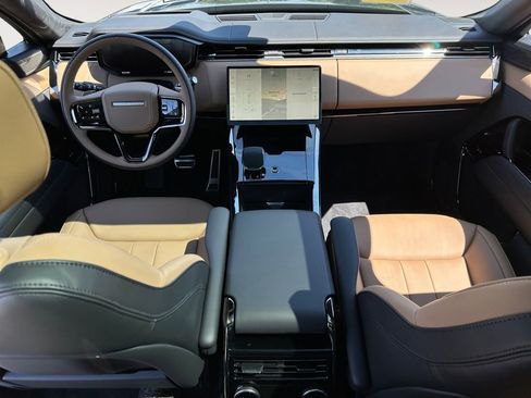 New 2026 Land Rover Range Rover Sport Autobiography AWD/4WD image 10