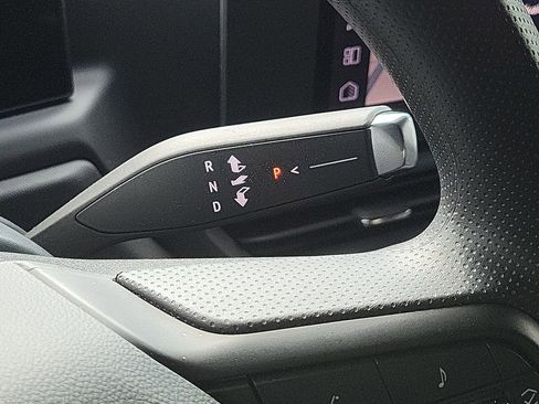 Used 2024 Chevrolet Silverado EV W/T image 16