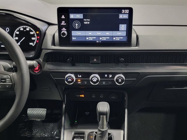 New 2026 Honda CR-V LX image 18
