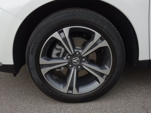 Used 2024 Acura RDX SH-AWD w/ Advance Package image 10