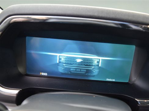 Certified 2023 Ford F150 Lightning XLT w/ Tow Technology Package image 12