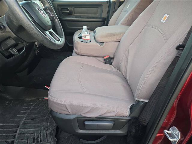 Used 2018 RAM 1500 Express RWD image 13