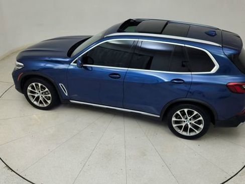 Used 2019 BMW X5 xDrive40i w/ Convenience Package image 81