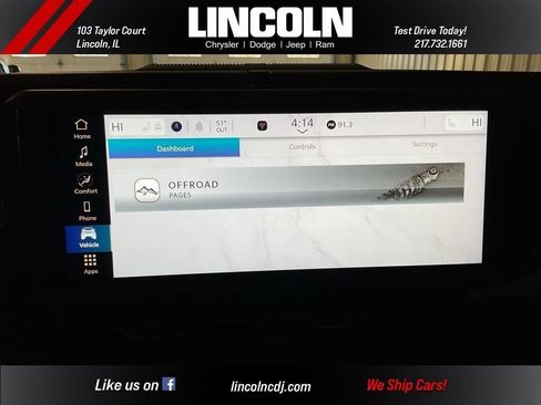 New 2025 Jeep Wrangler Sport S image 19