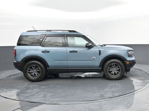 Used 2021 Ford Bronco Sport Big Bend AWD/4WD image 4