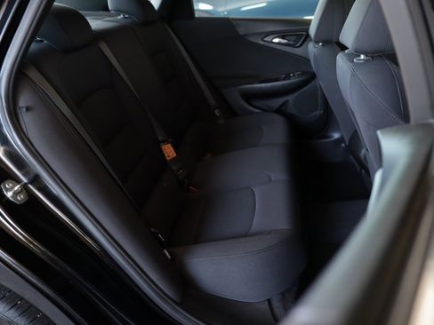 Certified 2022 Chevrolet Malibu RS image 25