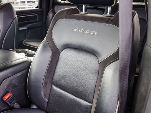 Certified 2024 RAM 1500 Laramie image 25