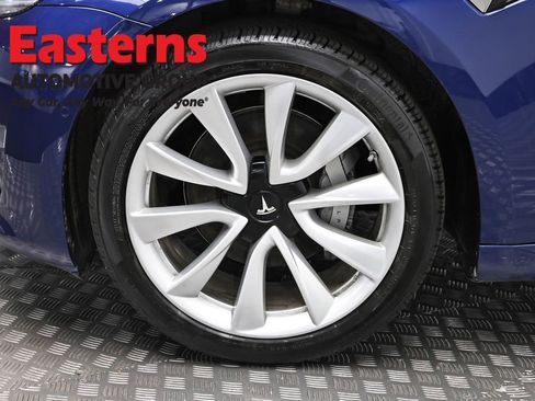 Used 2019 Tesla Model 3 Long Range AWD/4WD image 25