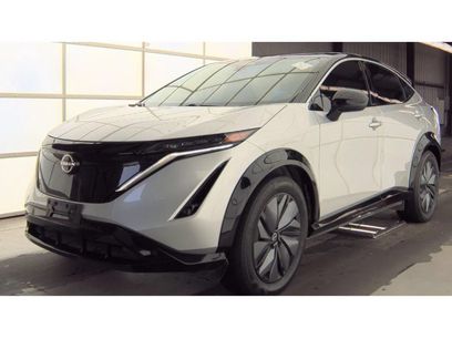 Used 2023 Nissan Ariya FWD