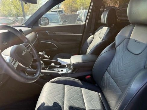Used 2024 Kia Telluride SX Prestige X-Pro image 3