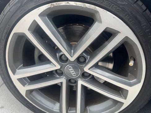 Used 2018 Audi A3 2.0T Premium Plus w/ Premium Plus Package AWD/4WD image 9