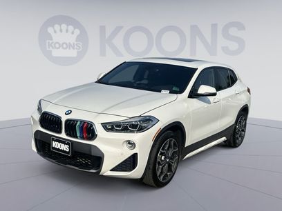 Used 2018 BMW X2 xDrive28i w/ M SportX Package