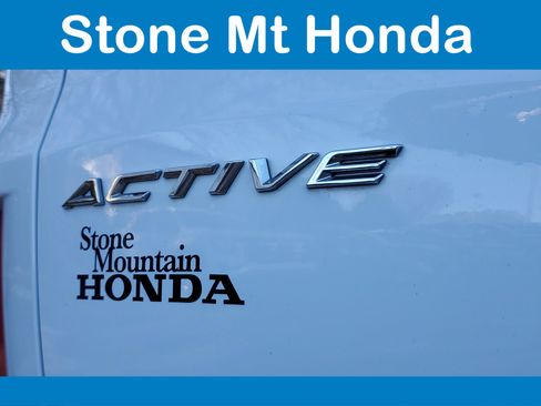 Used 2024 Ford Escape Active image 7