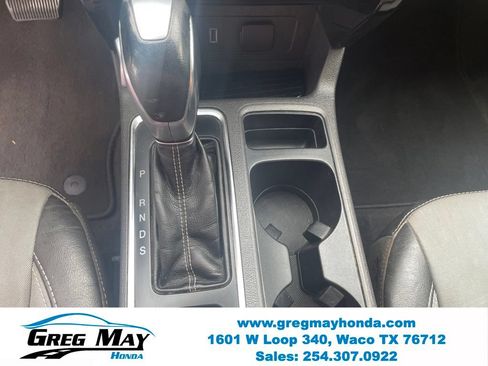 Used 2019 Ford Escape SE FWD image 21