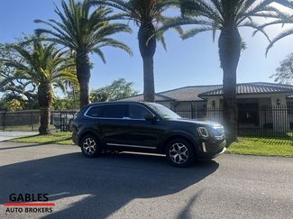 Used 2022 Kia Telluride EX image 1