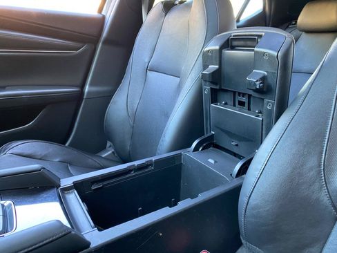 Used 2021 MAZDA MAZDA3 s FWD image 58