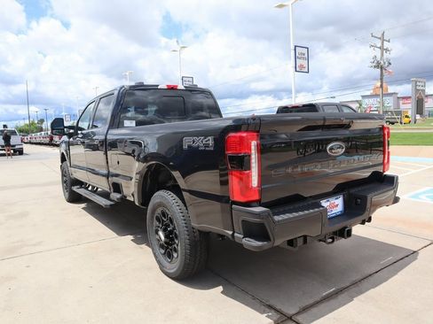 New 2025 Ford F350 Lariat w/ Lariat Ultimate Package image 24