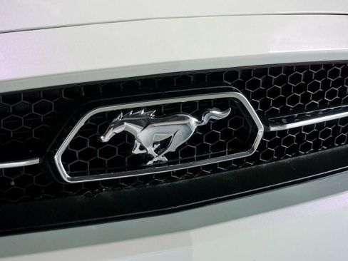 Used 2015 Ford Mustang GT Premium w/ GT Performance Package RWD image 65
