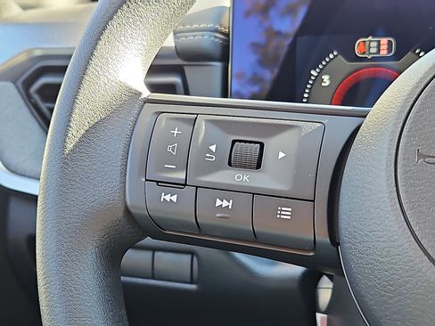 New 2026 Nissan Kicks SV w/ Cold Weather Package image 16