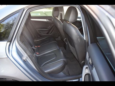 Used 2016 Audi A4 2.0T Premium w/ Convenience Plus Package FWD image 25