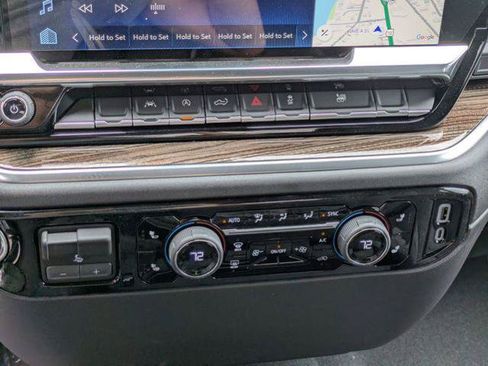 New 2026 Chevrolet Silverado 1500 LT AWD/4WD image 20