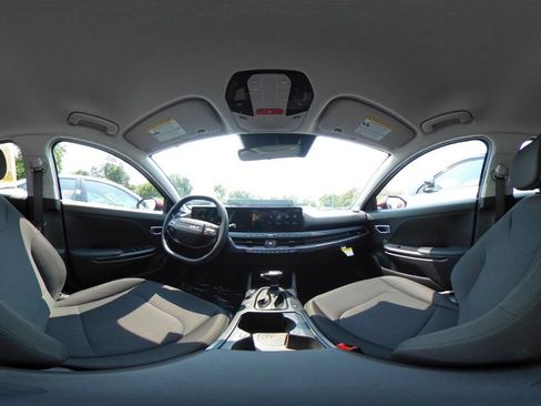 Used 2026 Kia K4 FWD image 42