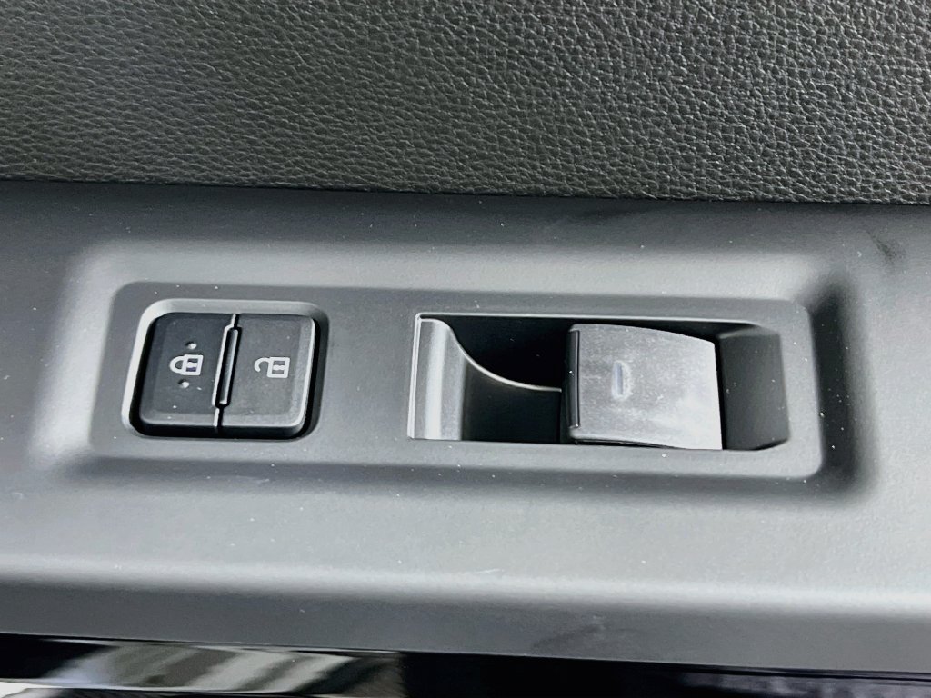 New 2026 Toyota Tundra Limited AWD/4WD image 28