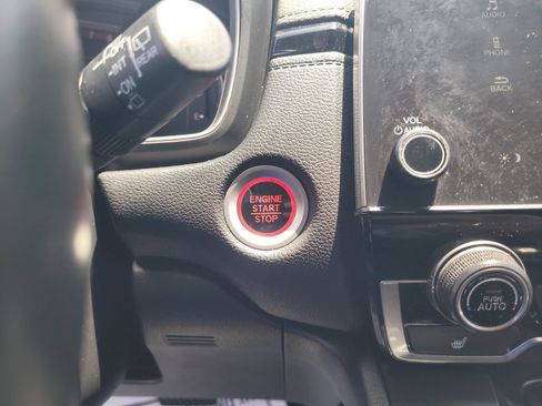 Certified 2021 Honda CR-V EX-L image 19