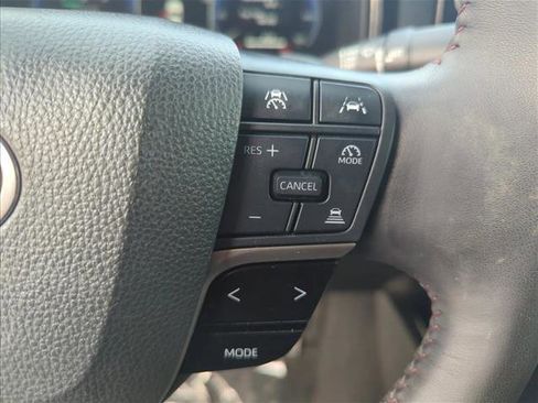 Used 2025 Toyota Camry XSE image 12